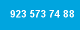 923 573 74 88 923 573 74 88